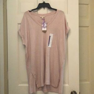 🌸NWT  Women top XXL By Zobha🌸